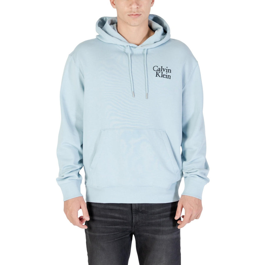 Calvin Klein Jeans Hombre Sudaderas con capucha