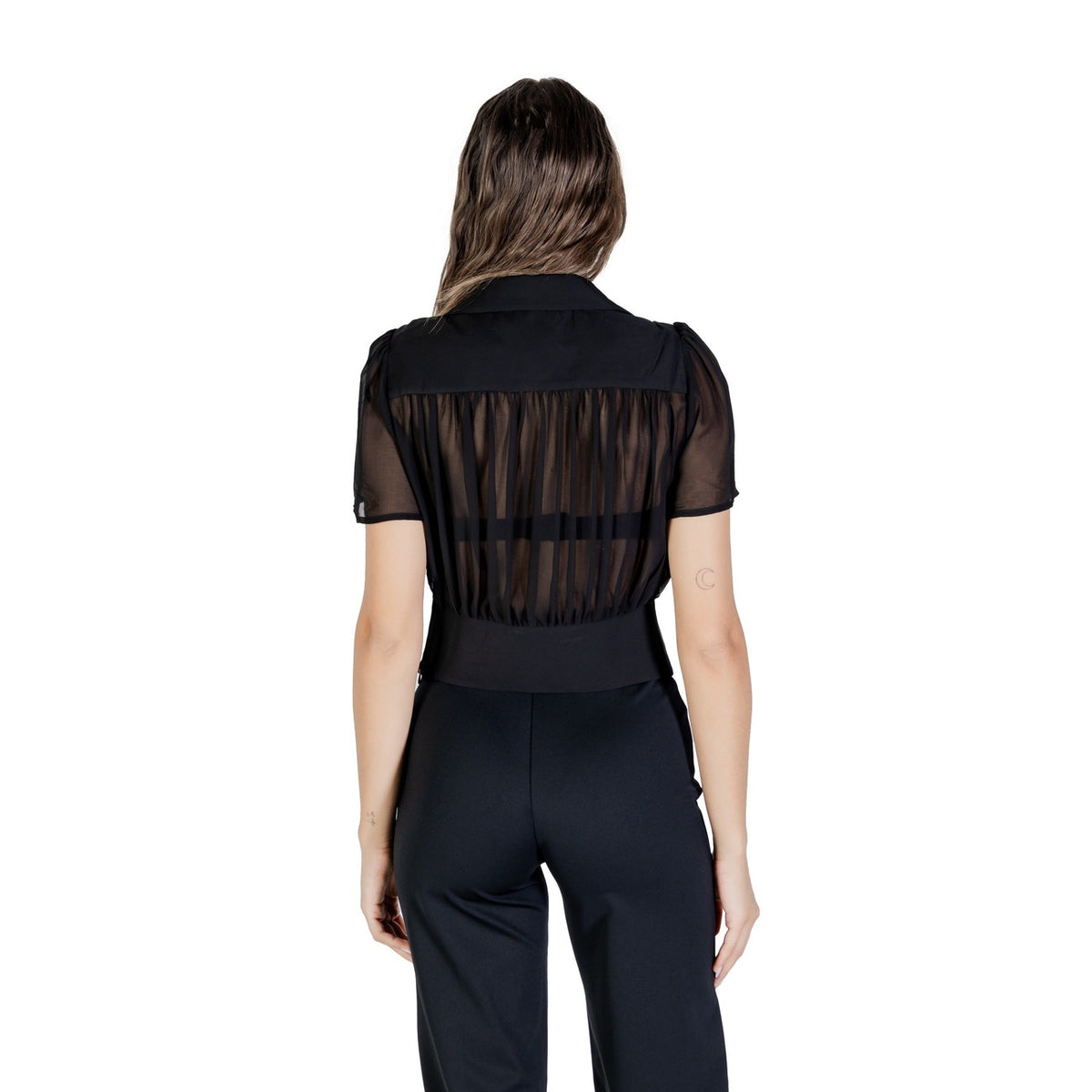 Morgan De Toi Mujer Blusas