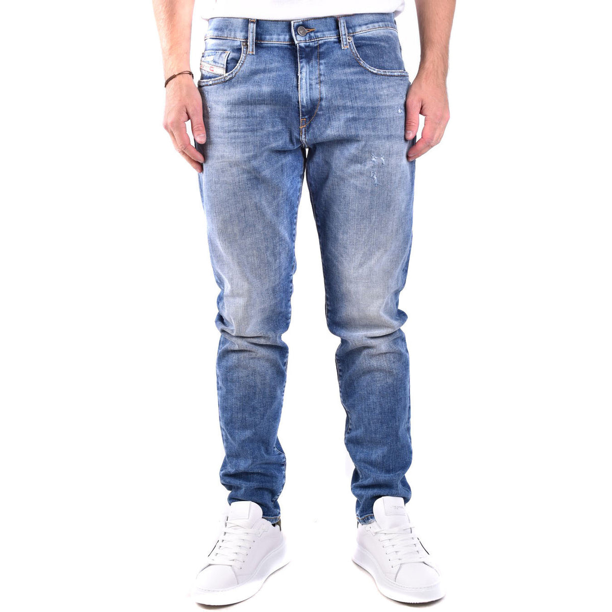 Diesel Hombre Vaqueros