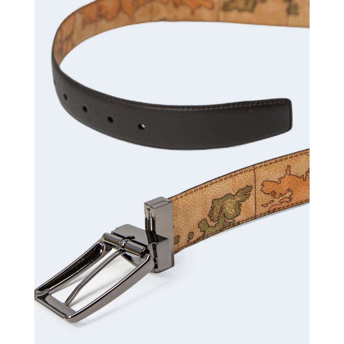 Alviero Martini Prima Classe Hombre Cinturones