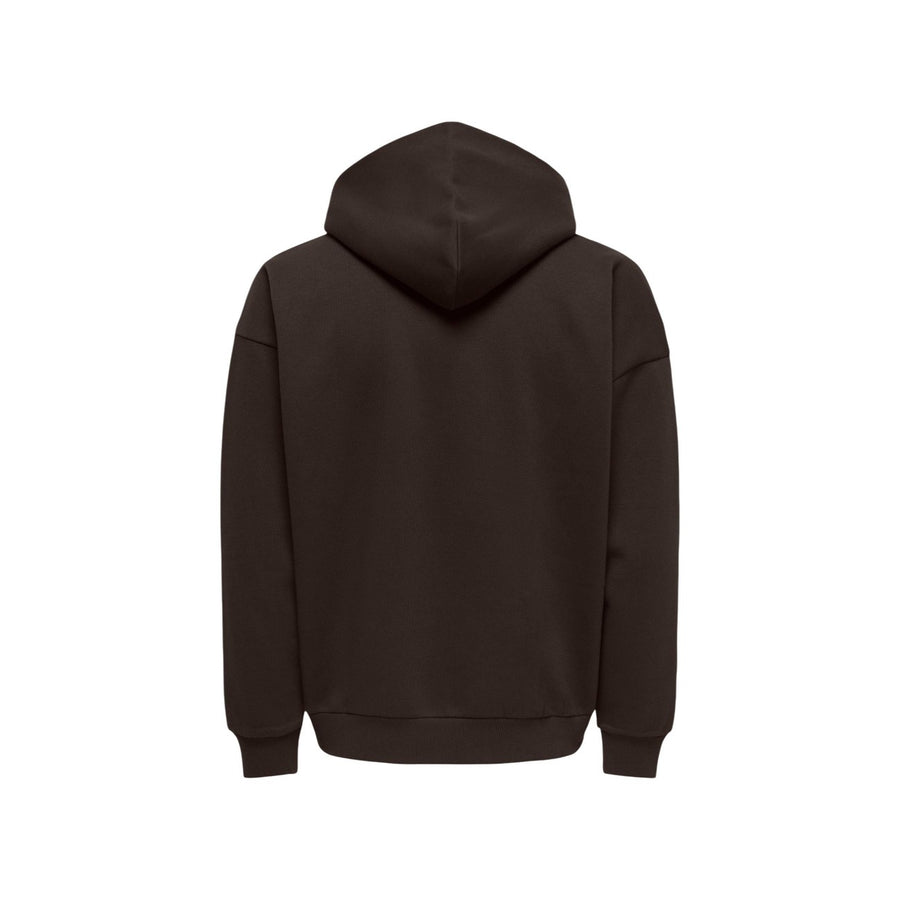 Only & Sons Hombre Sudaderas con capucha
