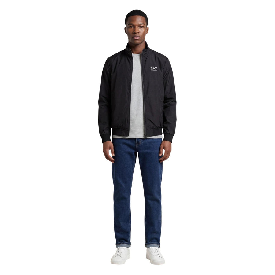Ea7 Hombre Chaquetas
