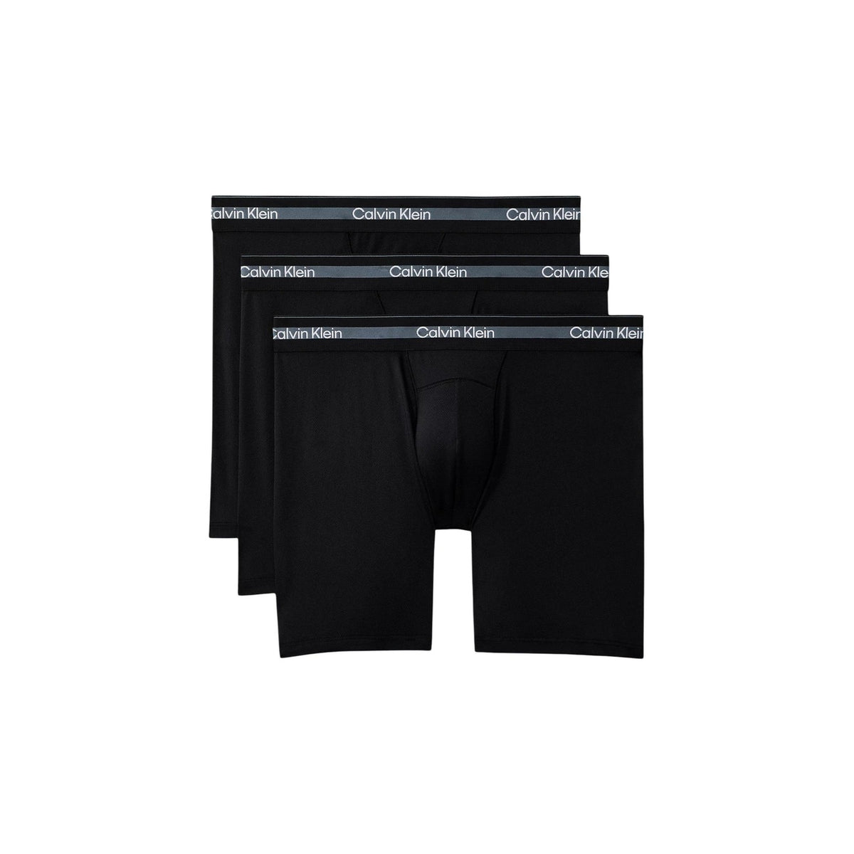 Calvin Klein Underwear Hombre Bóxers