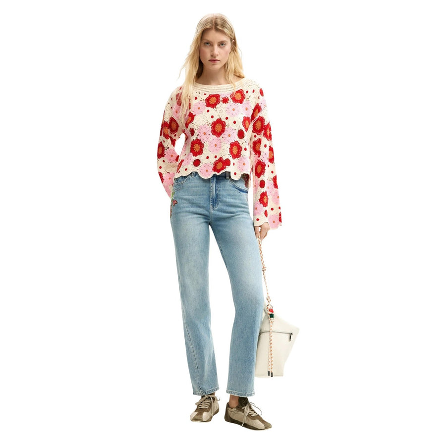 Desigual Mujer Jerséis