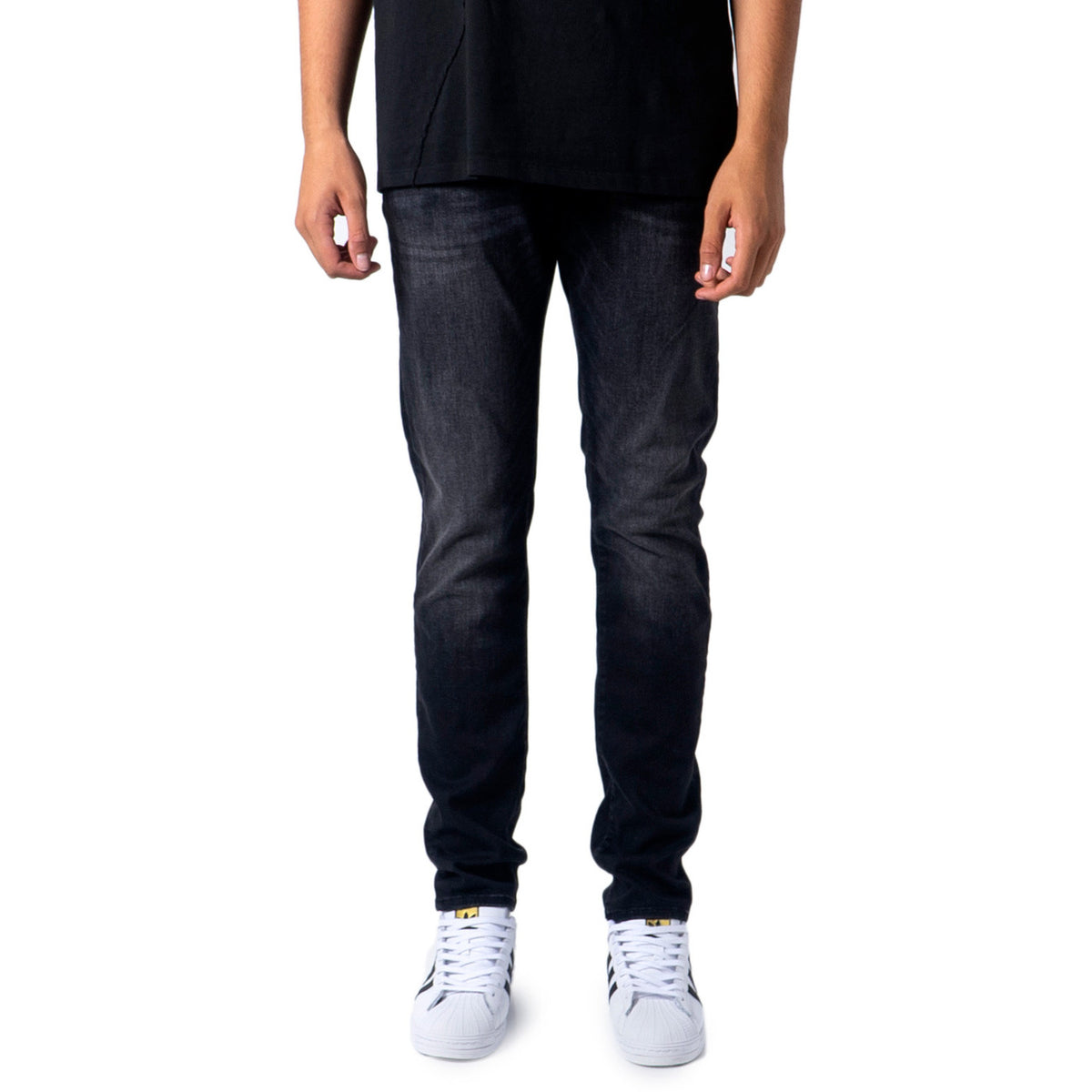 Jack & Jones Hombre Vaqueros