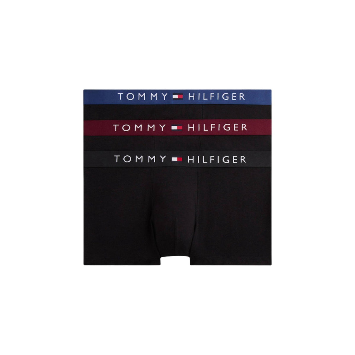 Tommy Hilfiger Hombre Bóxers