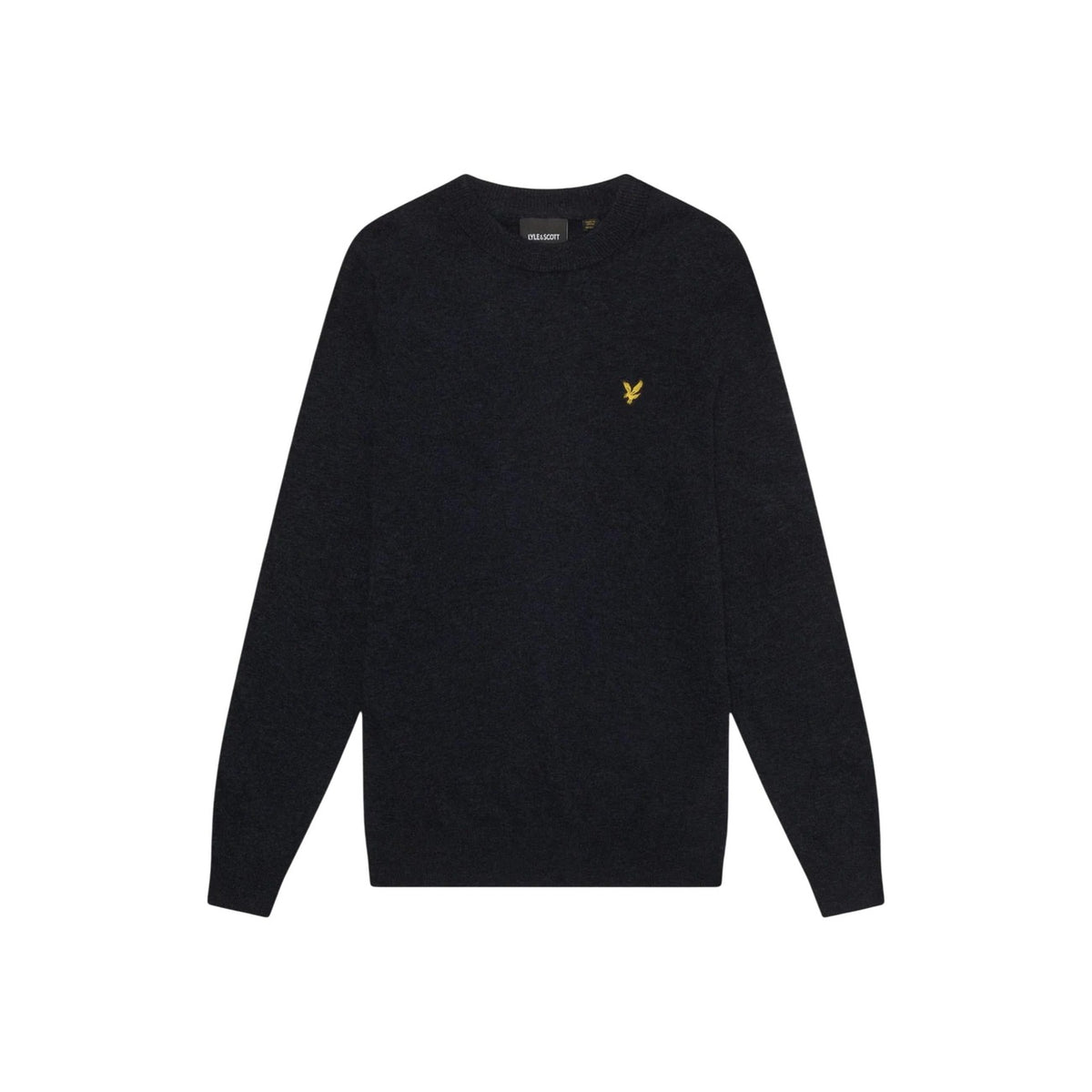 Lyle & Scott Hombre Jerséis