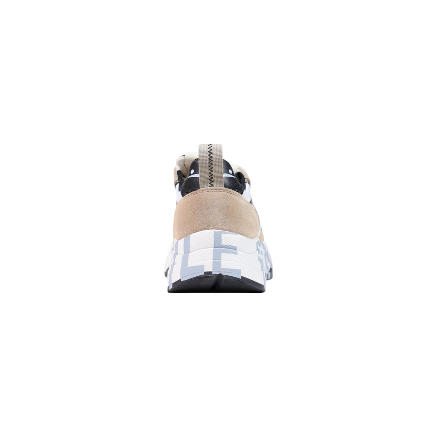 Voile Blanche Mujer Sneakers