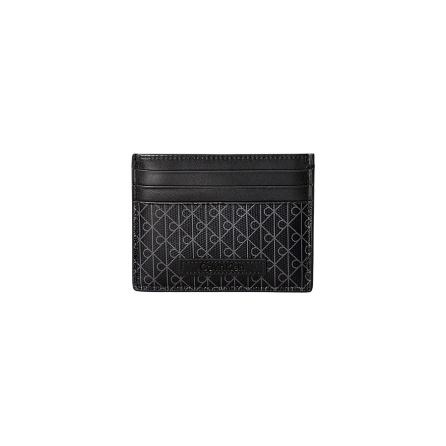 Calvin Klein Hombre Carteras y billeteras