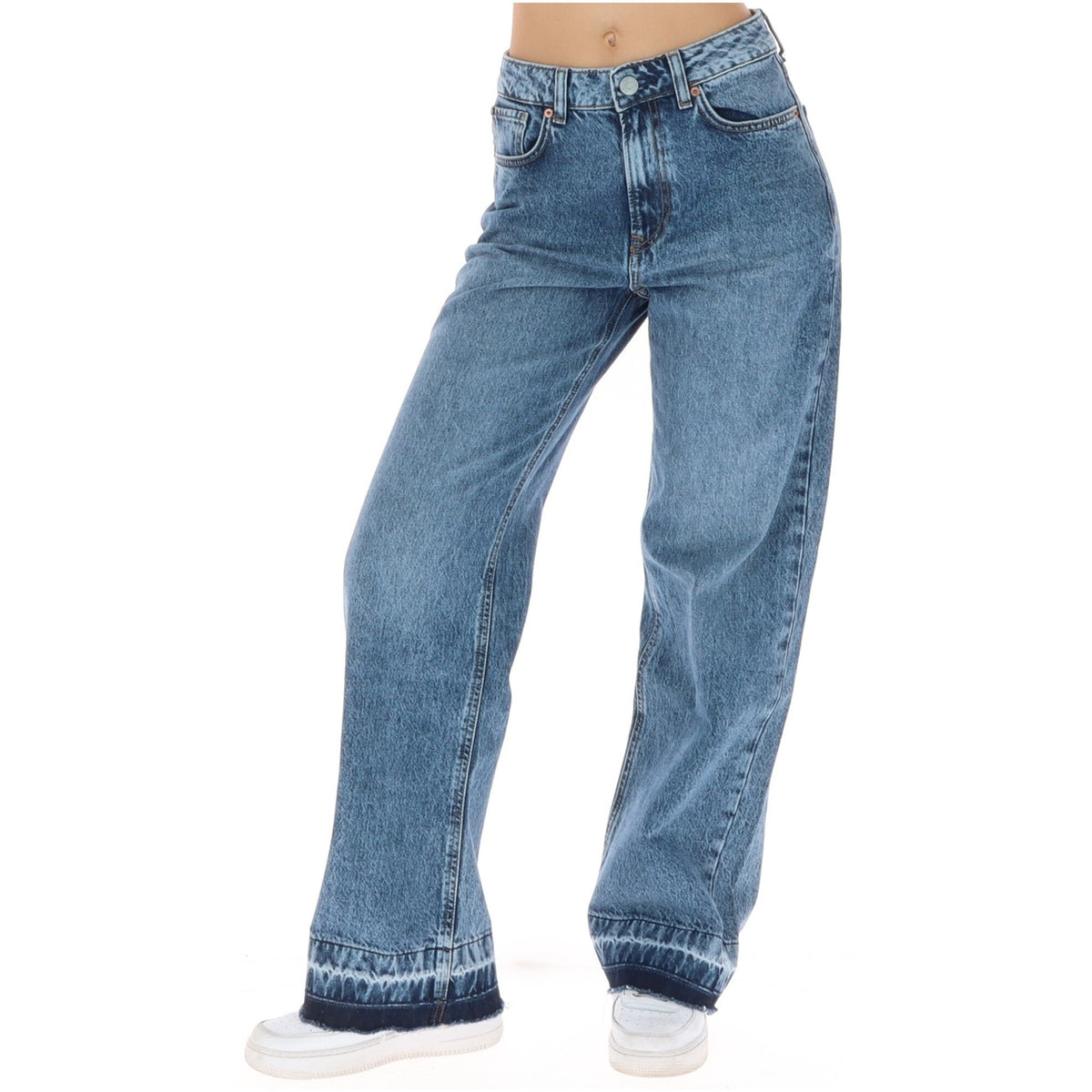 Pepe Jeans Mujer Vaqueros