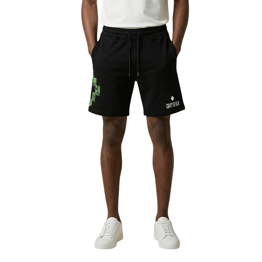 County Of Milan Hombre Bermudas