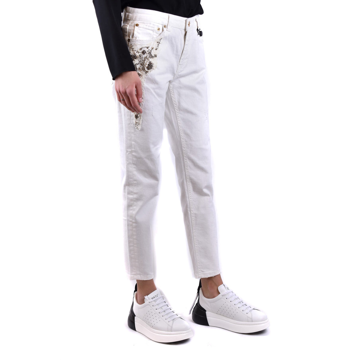 Twinset Mujer Vaqueros
