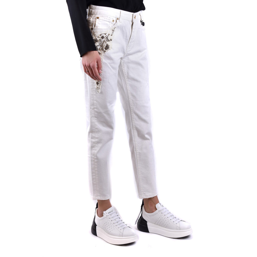 Twinset Mujer Vaqueros