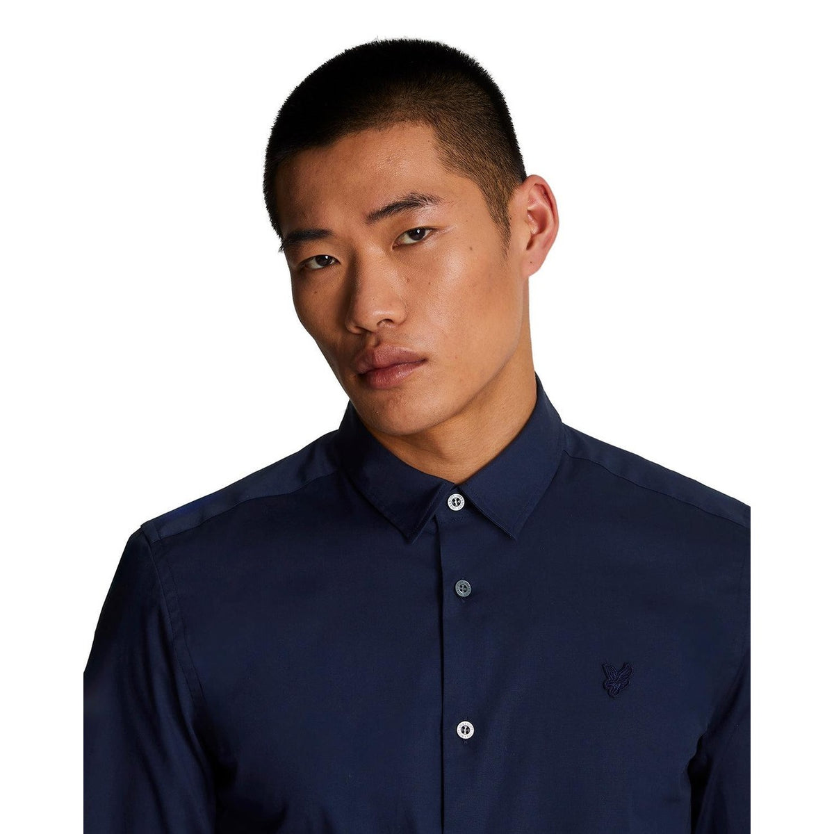 Lyle & Scott Hombre Camisas