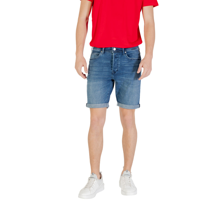 Replay Hombre Bermudas