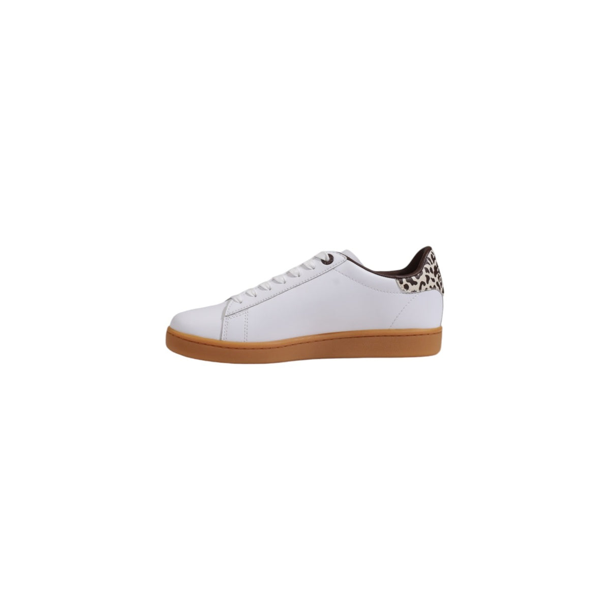 Ea7 Mujer Sneakers