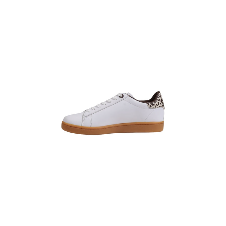 Ea7 Mujer Sneakers