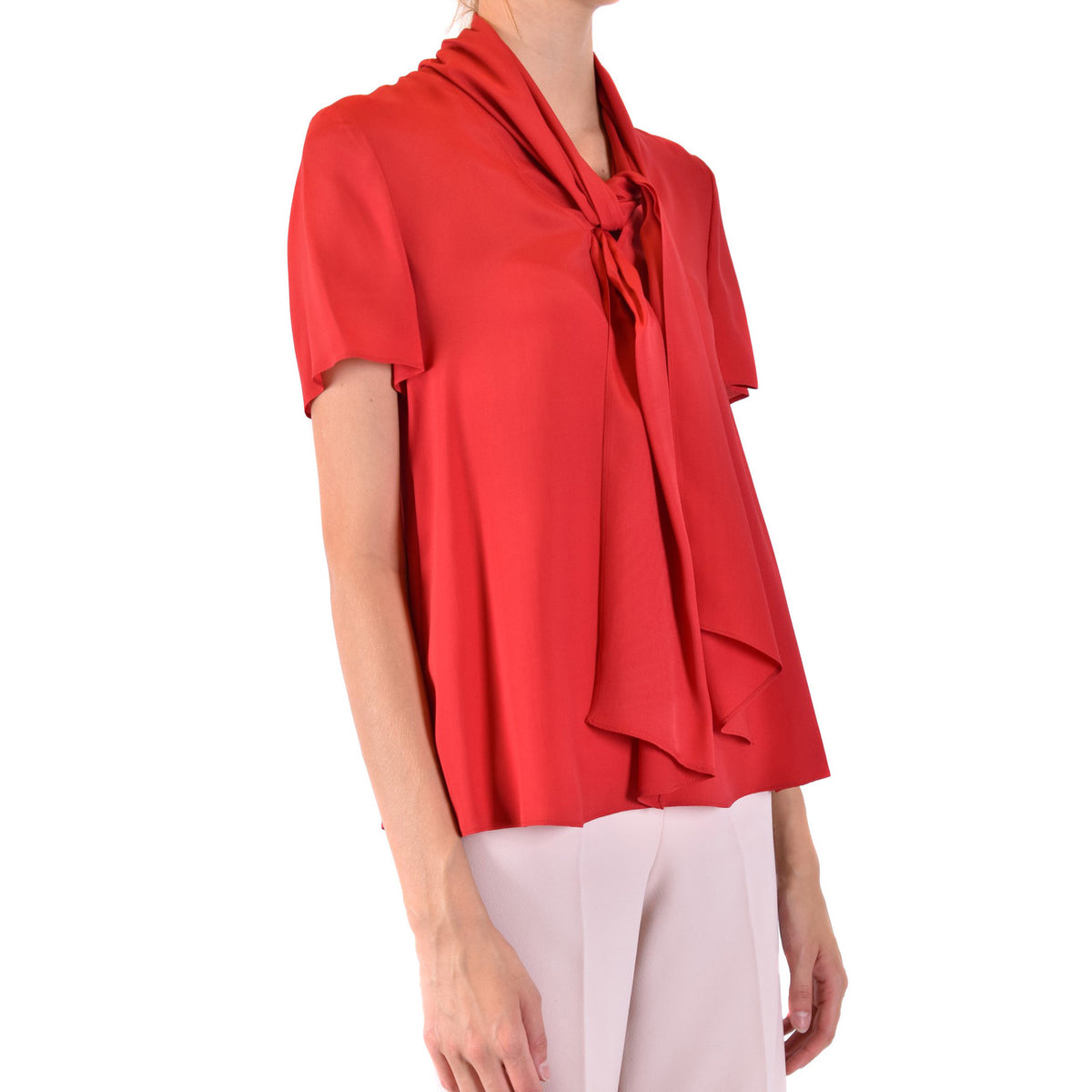 Emporio Armani Mujer Blusas