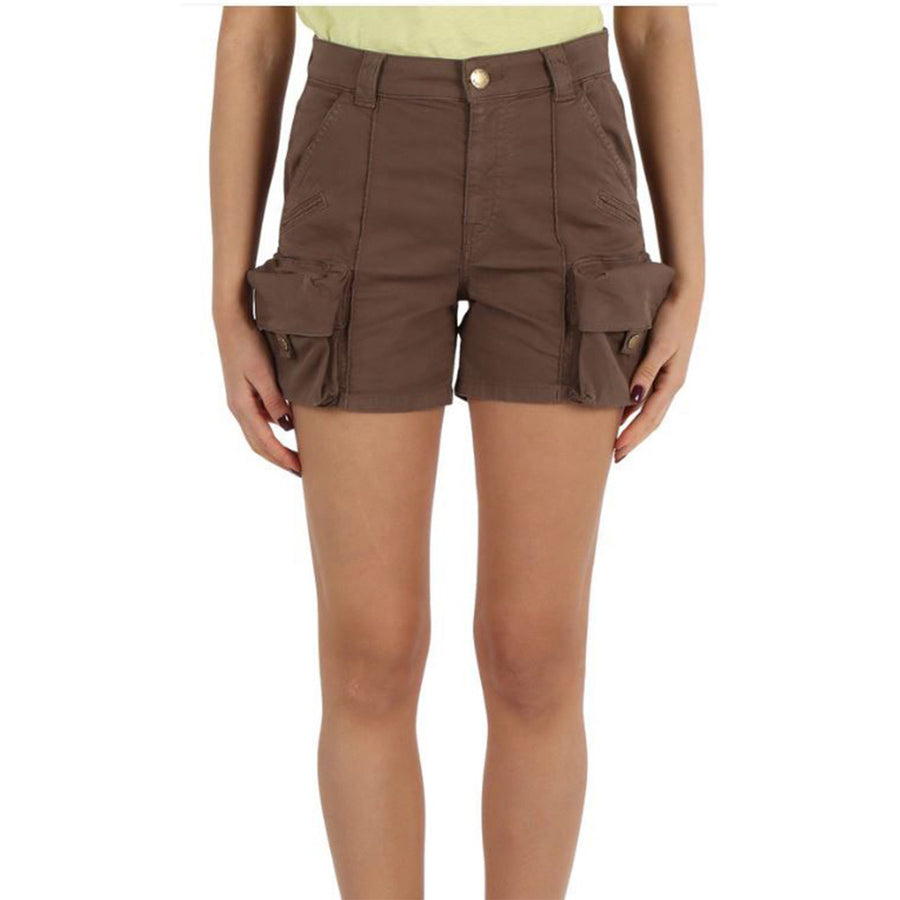 Pinko Mujer Pantalones Cortos