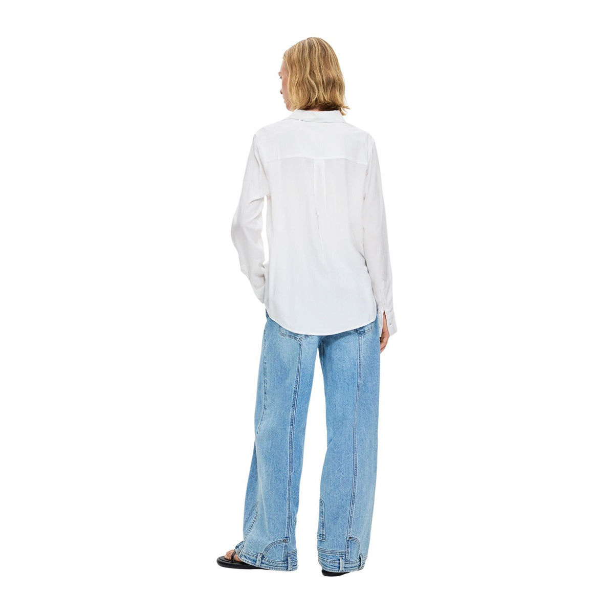 Desigual Mujer Camisas