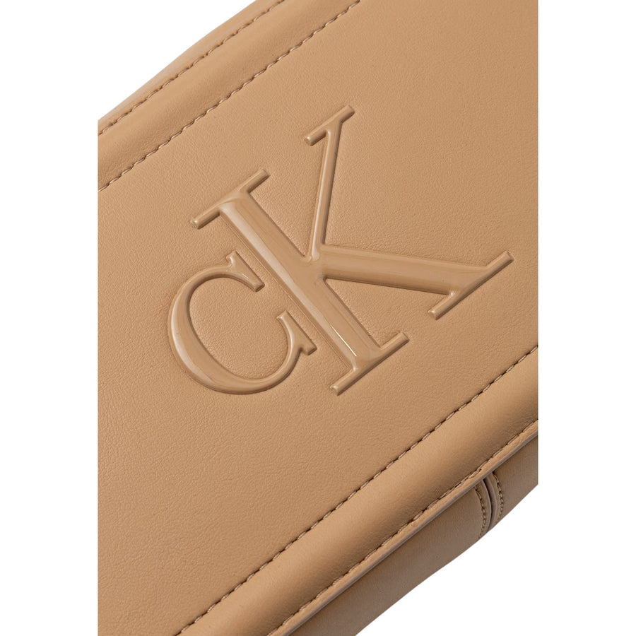 Calvin Klein Mujer Bolsos