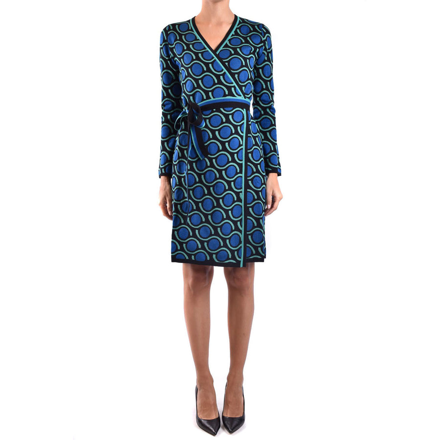 Diane Von Furstenberg Mujer Vestidos