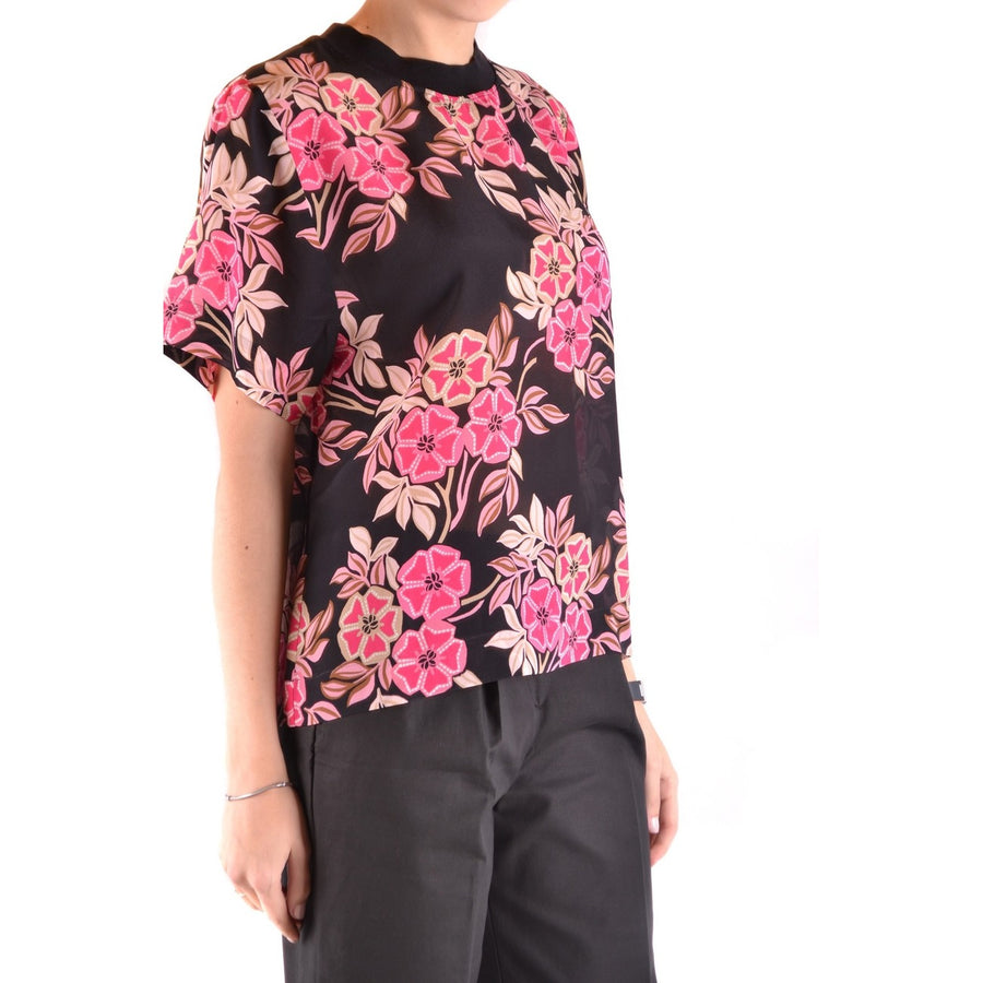 Msgm Mujer Camisetas