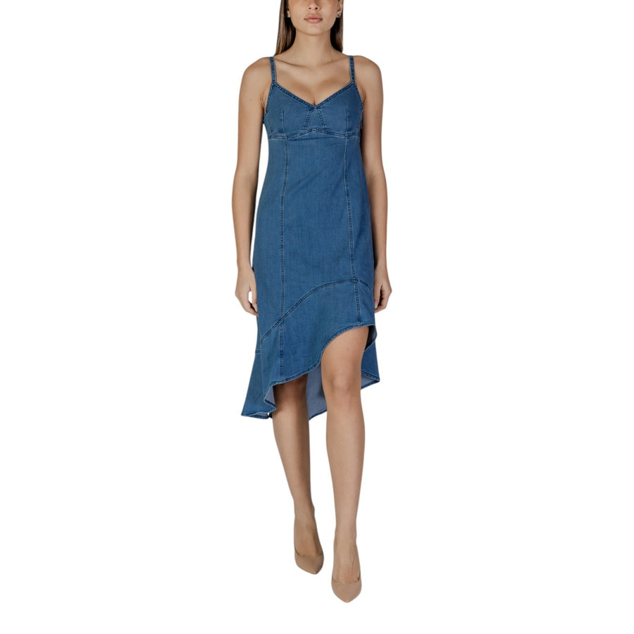 Desigual Mujer Vestidos
