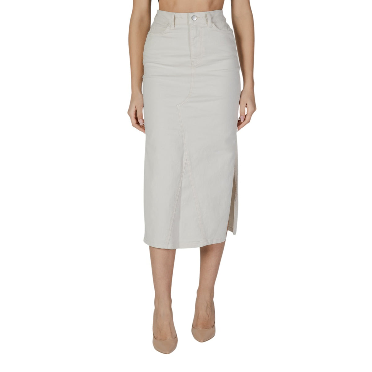 Vila Clothes Mujer Faldas