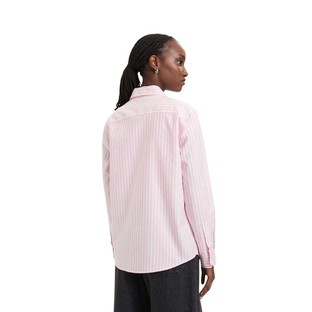Tommy Hilfiger Jeans Mujer Camisas