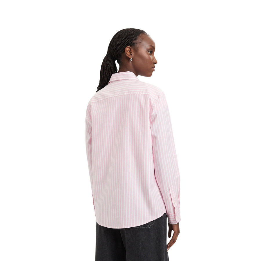 Tommy Hilfiger Jeans Mujer Camisas