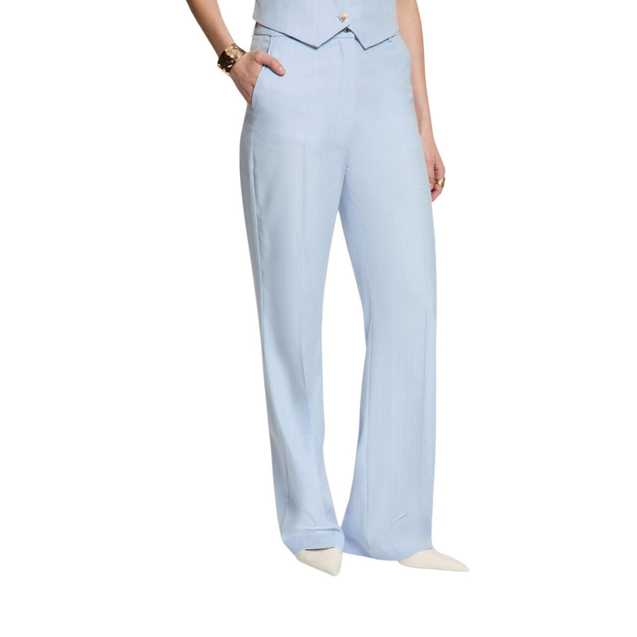 Morgan De Toi Mujer Pantalones