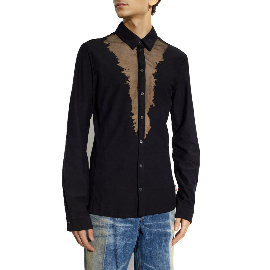 Diesel Hombre Camisas