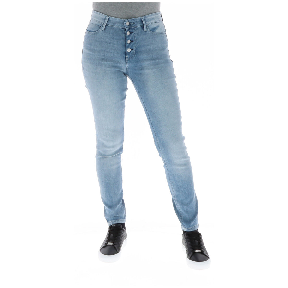 Guess Mujer Vaqueros