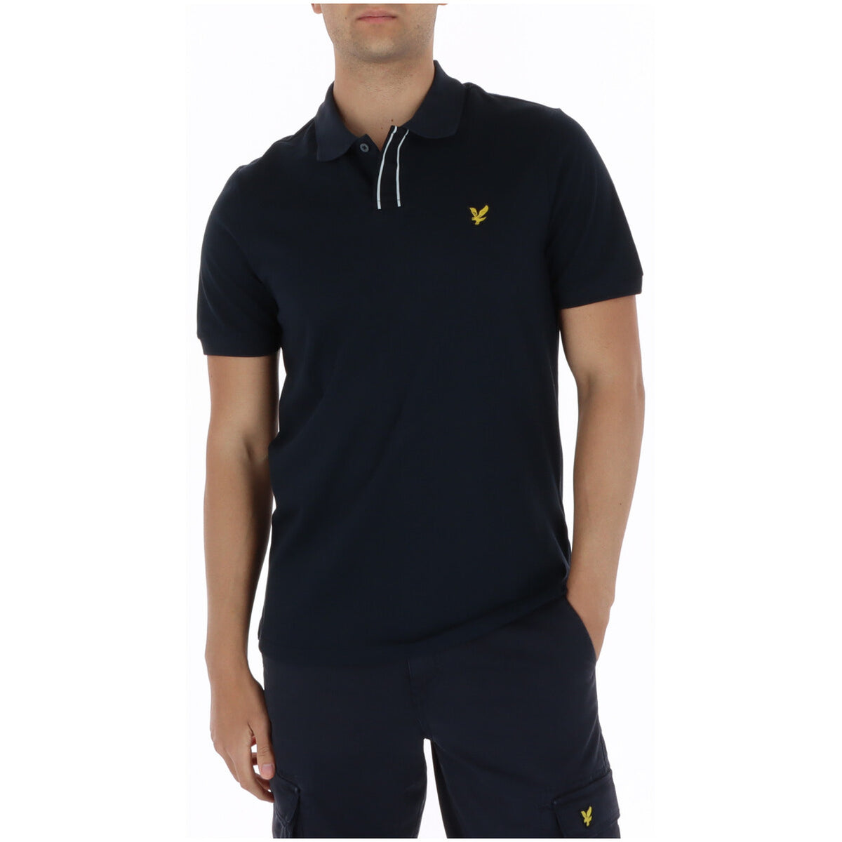 Lyle & Scott Hombre Polos