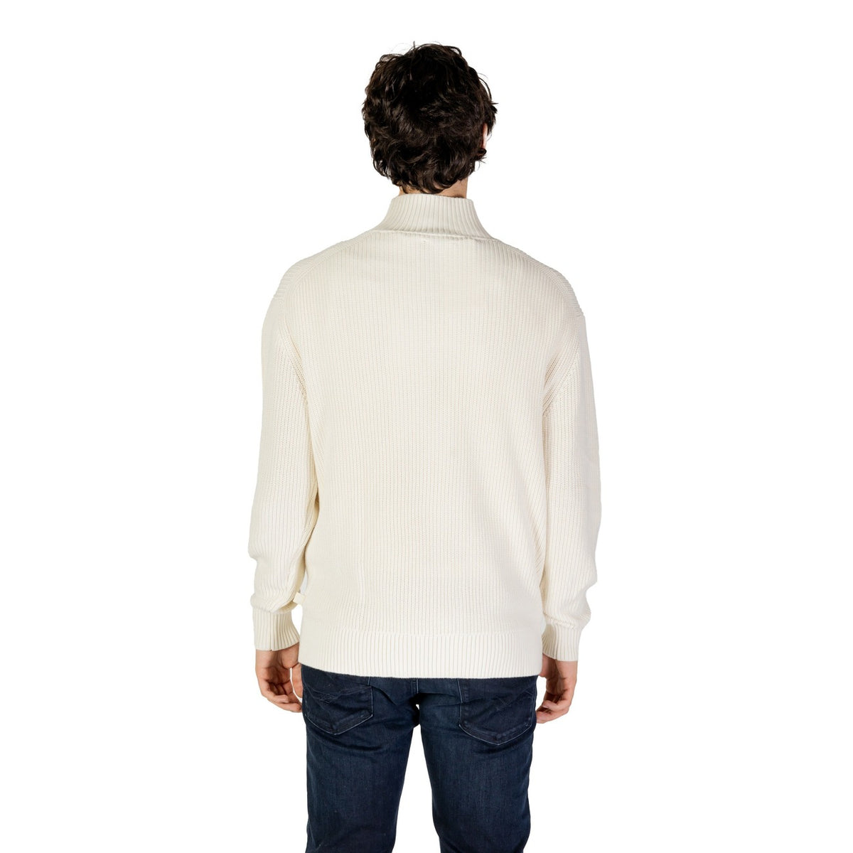 Calvin Klein Jeans Hombre Jerséis