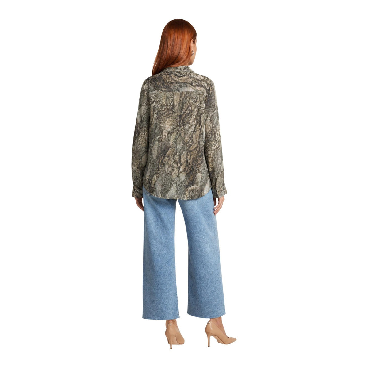 Guess Mujer Blusas