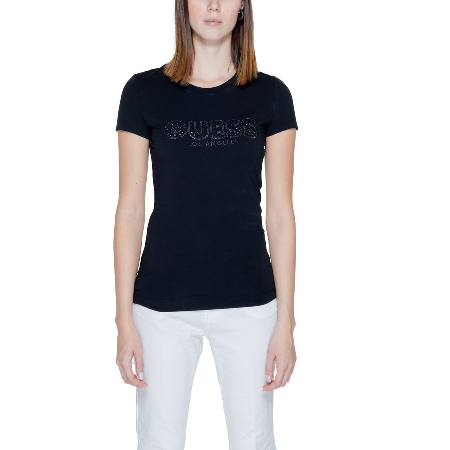 Guess Mujer Camisetas