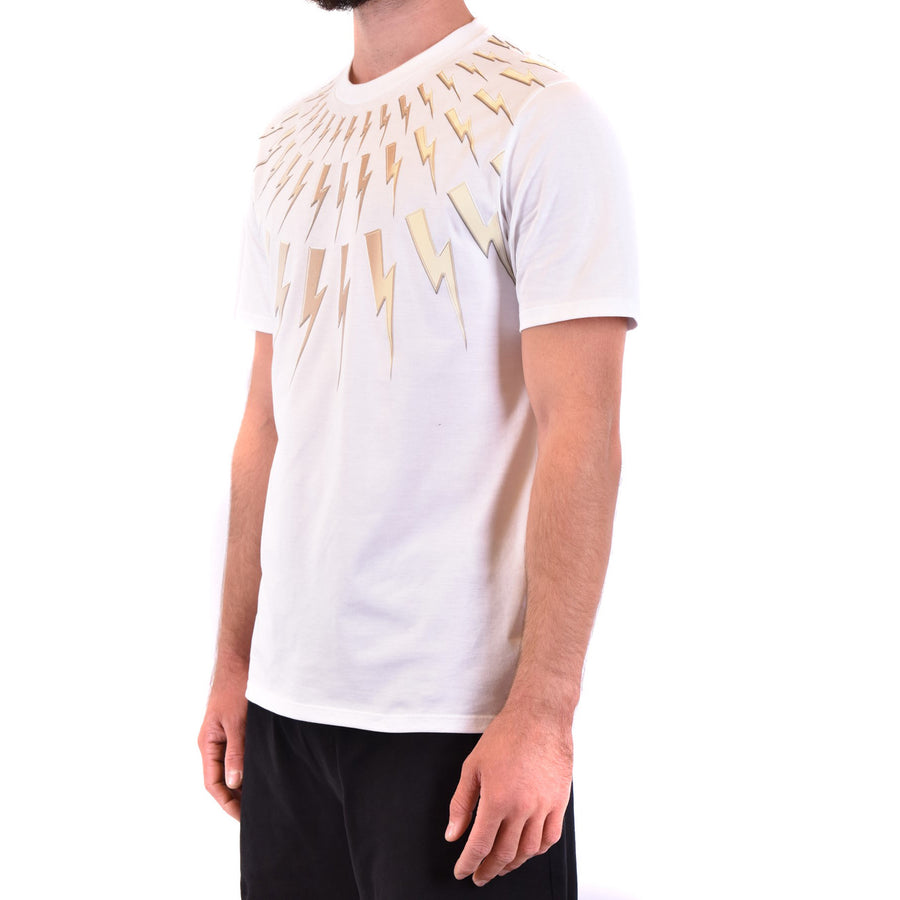 Neil Barrett Hombre Camisetas