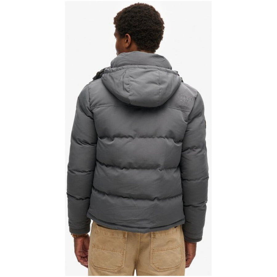 Superdry Hombre Cazadoras