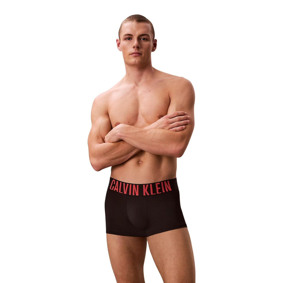 Calvin Klein Underwear Hombre Bóxers