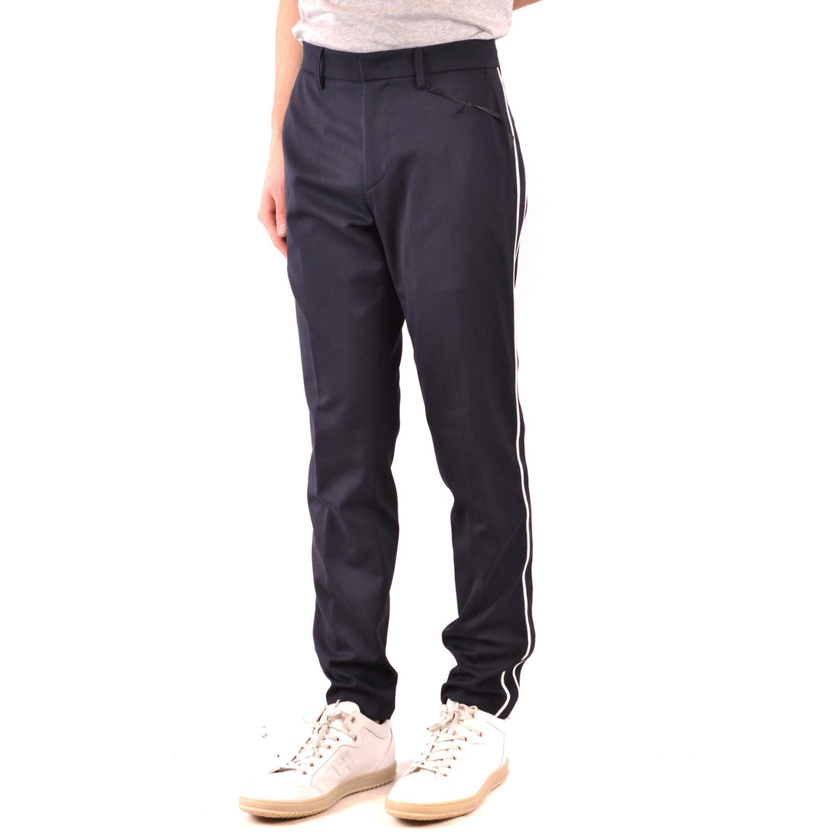 Paolo Pecora Hombre Pantalones