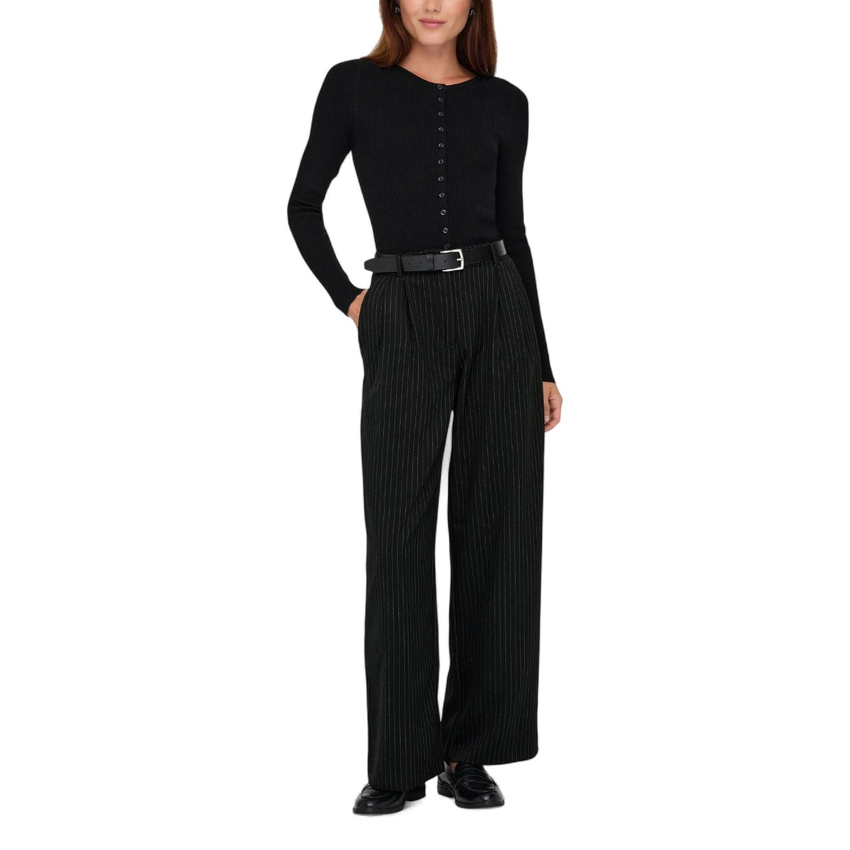 Only Mujer Pantalones