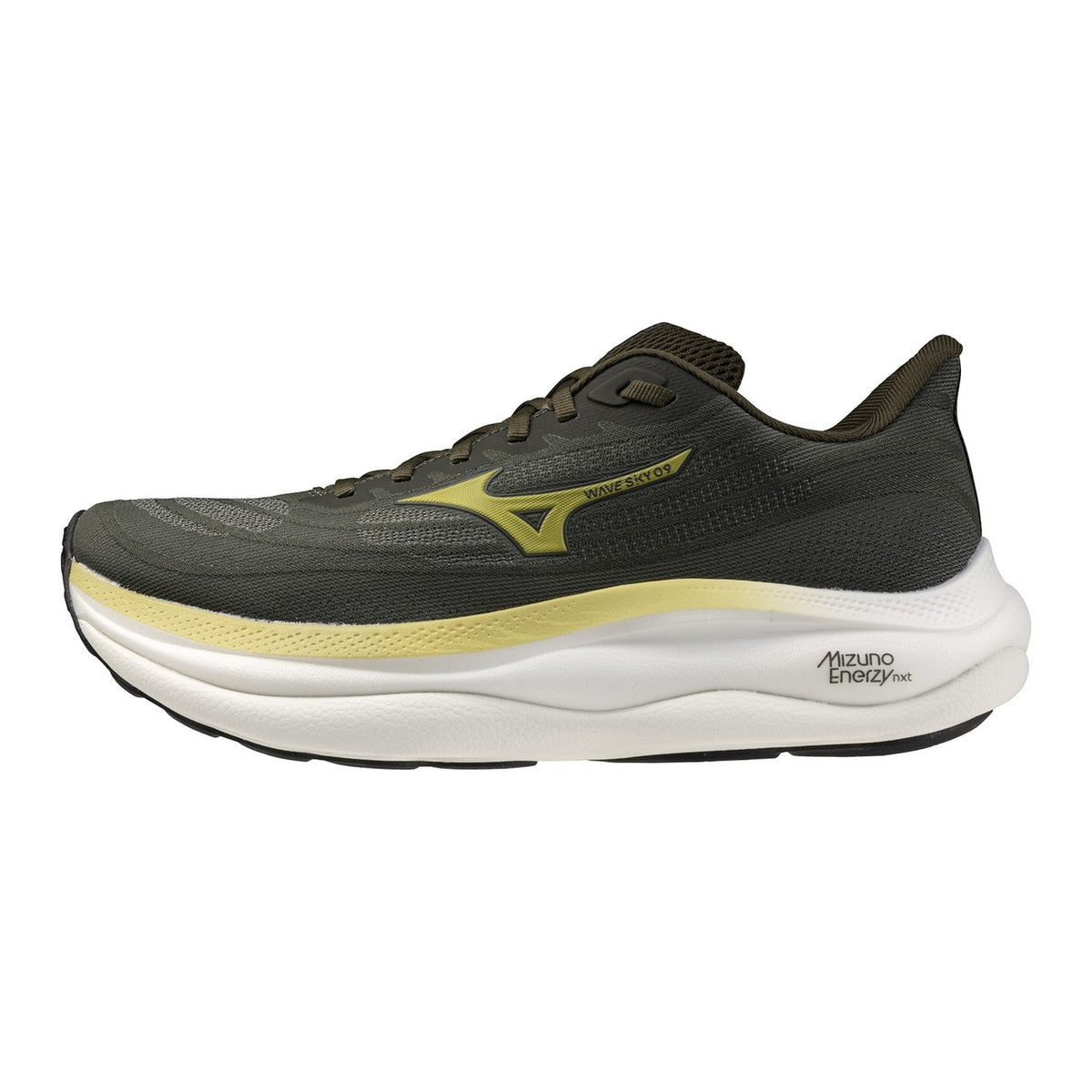 Mizuno Hombre Sneakers