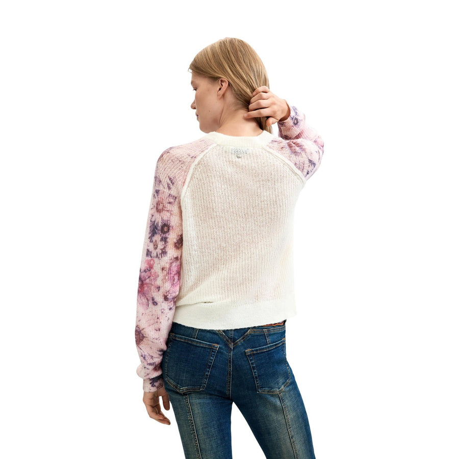 Desigual Mujer Jerséis