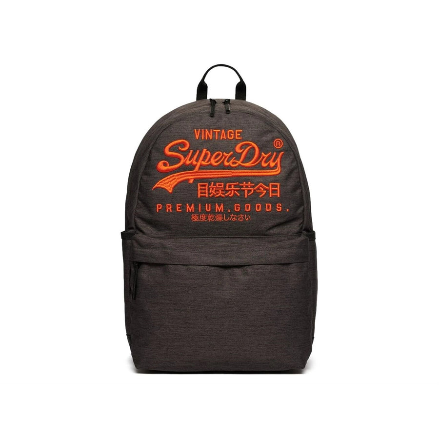 Superdry Hombre Bolsos
