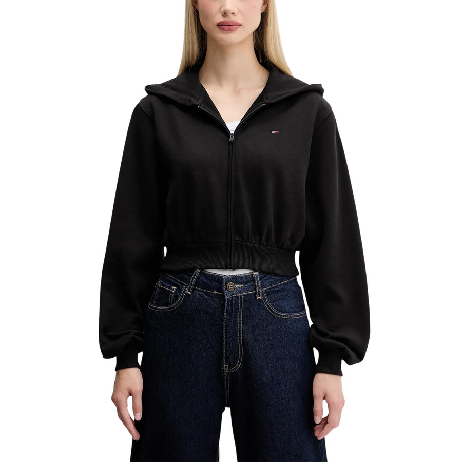 Tommy Hilfiger Jeans Mujer Sudaderas con capucha