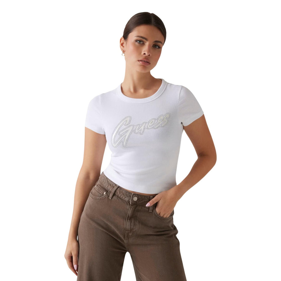 Guess Mujer Camisetas