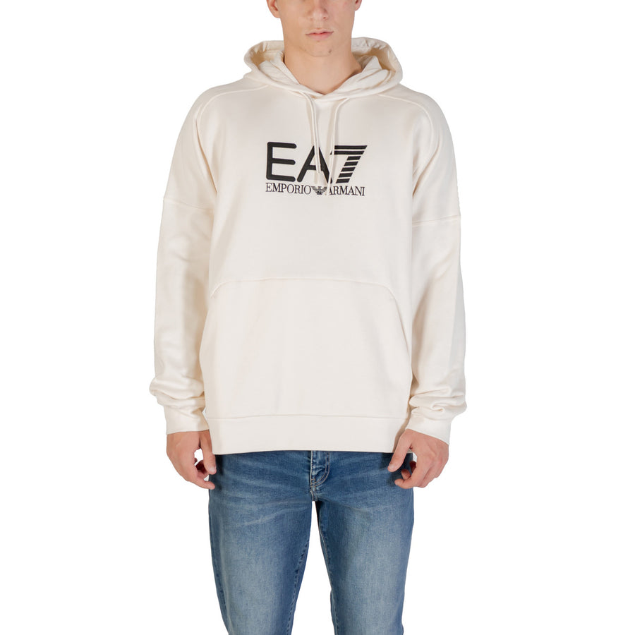 Ea7 Hombre Sudaderas con capucha