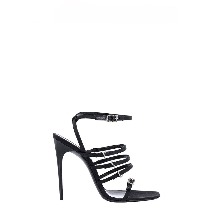 Saint Laurent Mujer Sandalias